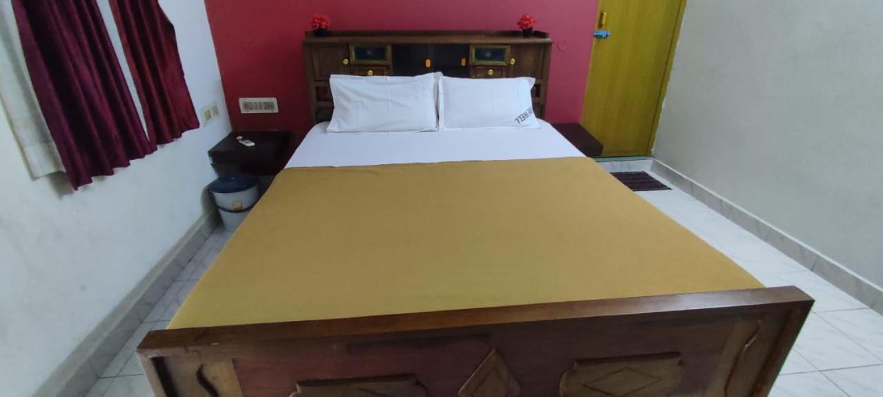 The Well Beach Side Guest House Όρβιλ Εξωτερικό φωτογραφία